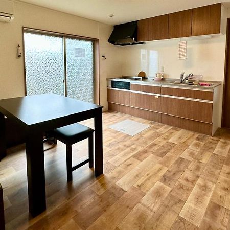 Kotori House Hotel Kyoto Bagian luar foto