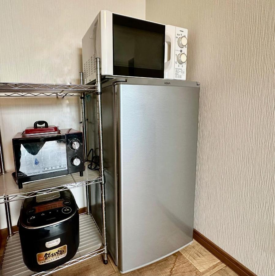 Kotori House Hotel Kyoto Bagian luar foto