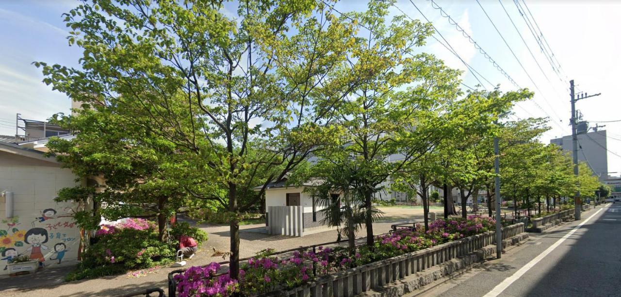 Kotori House Hotel Kyoto Bagian luar foto