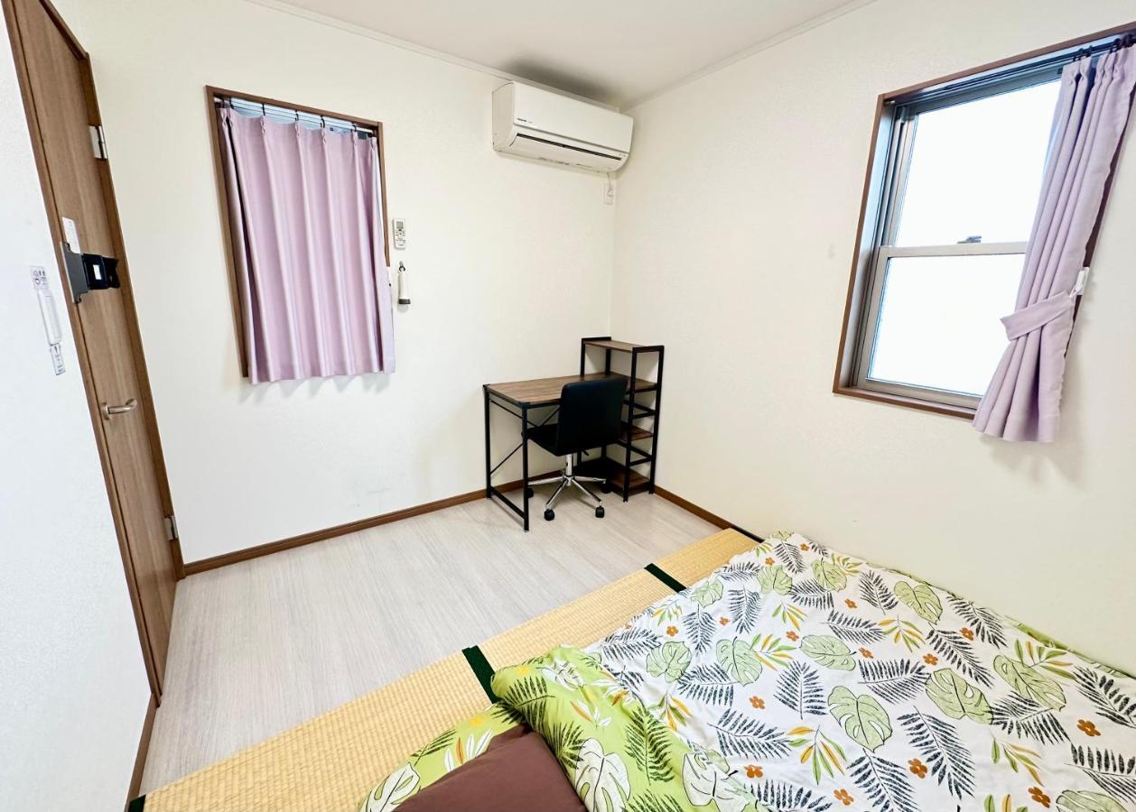 Kotori House Hotel Kyoto Bagian luar foto