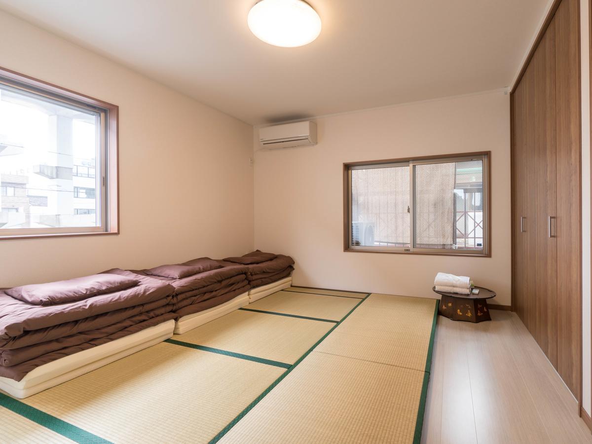 Kotori House Hotel Kyoto Bagian luar foto