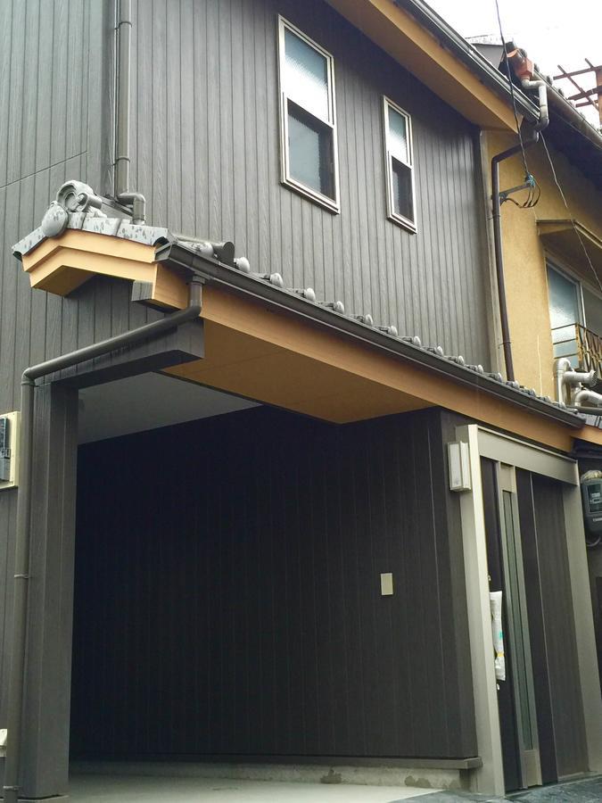 Kotori House Hotel Kyoto Bagian luar foto