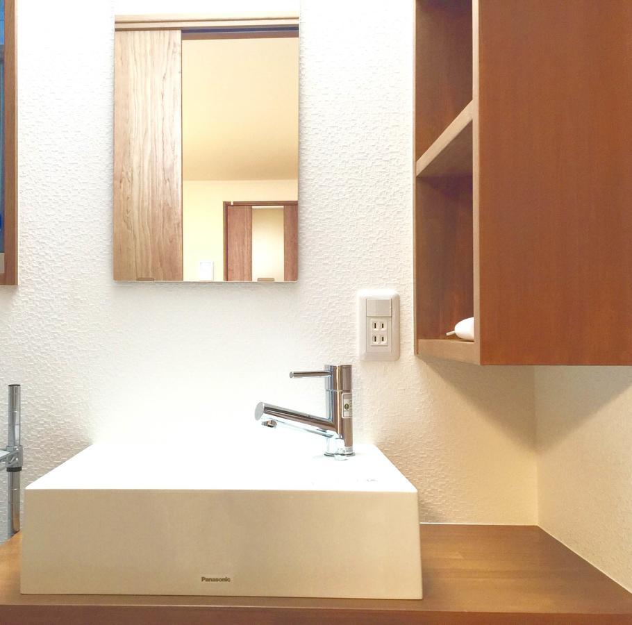 Kotori House Hotel Kyoto Bagian luar foto