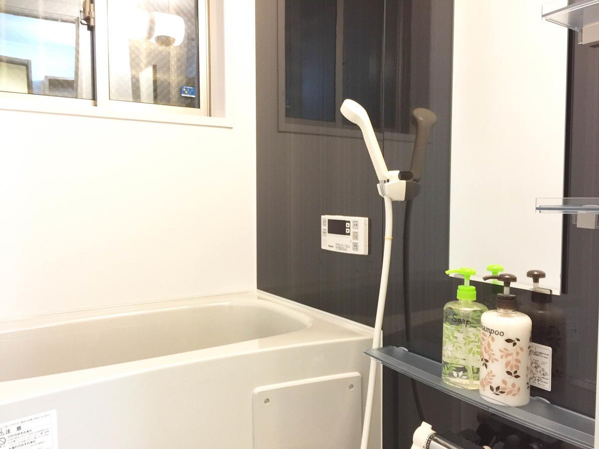 Kotori House Hotel Kyoto Bagian luar foto